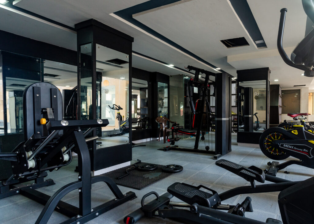 Fitness & GYM